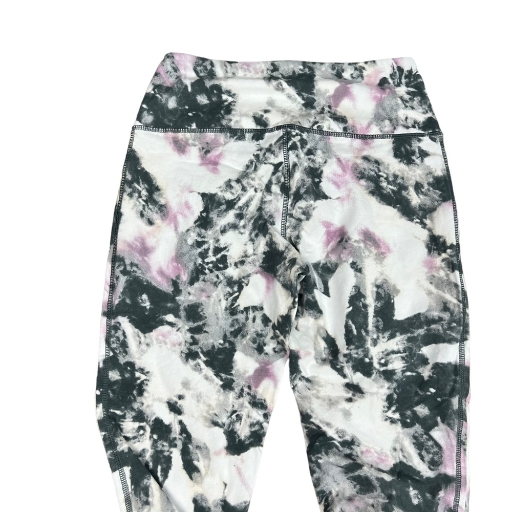 Tribal NEW women’s tiedye mulberry leggings SZ PS‎ - Picture 4 of 11